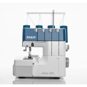 Resim Pfaff Admire 1000 Overlok Makinası 
