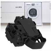 Resim Hangfox Little Swan Td80v160wd/td80vn06ds5 Drum Makineleri İçin 250v Pc Malzeme Güvenli Kilitleme Kapı Kilit Tamiri Parçası 