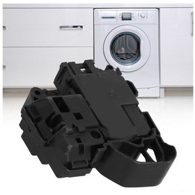 Resim Hangfox Little Swan Td80v160wd/td80vn06ds5 Drum Makineleri İçin 250v Pc Malzeme Güvenli Kilitleme Kapı Kilit Tamiri Parçası 