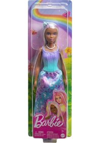 Resim Hrr07 Dreamtopia Barbie Prenses Bebek 
