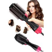 Resim 1200W Profesyonel Saç Kurutma ve Şekillendirme Makinesi Bej 