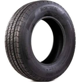 Resim Montreal 195/75R16C 107/105R LT-300 