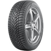 Resim Nokian 185/65R15 88T Snowproof 1 Kış Lastiği 2023 