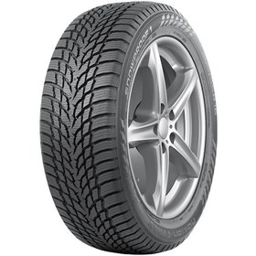 Resim Nokian 185/65R15 88T Snowproof 1 Kış Lastiği 2023 