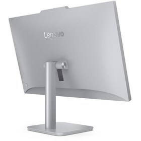Resim Lenovo A100 F0J6002TTR i3-N305 16 GB 512 GB SSD 23.8" Dos AIO FHD Masaüstü Bilgisayar 