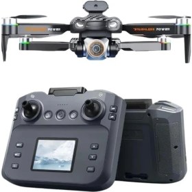 Resim S9 Ufo Drone 