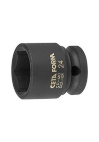 Resim C62-H32\32Mm 1/2 6Ks. Havali Lokma Anahtar Ceta 