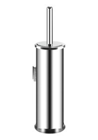 Resim Palex Krom Mikro Askılı Klozet Fırçası 