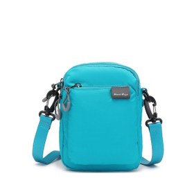 Resim Smart Bags Mini Boy Ekstra Hafif Uniseks Postacı Çantası 3147 
