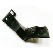 Resim Volkswagen Polo 2002-2009 Tampon Braketi Arka Sol 