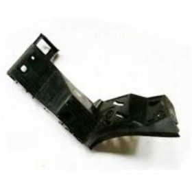 Resim Volkswagen Polo 2002-2009 Tampon Braketi Arka Sol 