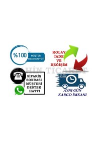 Resim Şahinticaret Baza Makası Baza Amortisörü Baza Pistonu Emniyet Mandalı 750 N 