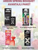 Resim Areon Spring Bouquet Avantajlı Paket 