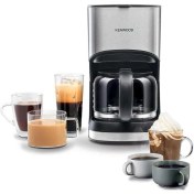 Resim Kenwood Filtre Kahve ve Americano Mk 