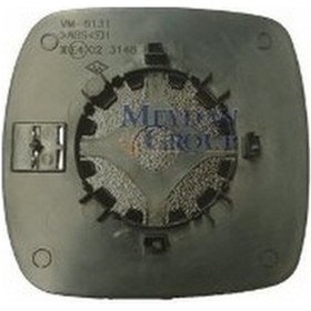 Resim Renault Kangoo 3 08/13 Ayna Camı Isıtmalı Sağ/sol Aynı Adet M.lecoy Ori Ji Nal 