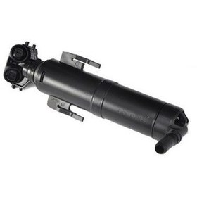 Resim Far Yıkama Robotu Sol F25 X3 2010- 