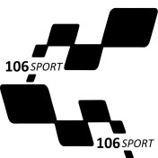 Resim TSC 106 Sport Etiket Yapıştırma 30CMX11CM MMD125 