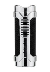 Resim Lubinski 1li Torch Silver Puro Çakmağı 8202at 