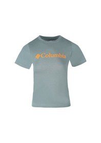 Resim Columbia Columbıa Basın Rıdge Unısex Çocuk T-shırt 1954951-348 1954951-348 Gri Gri 