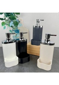 Resim Tekli Sıvı Sabunluk 1 Adet Royaleks-inc-01 