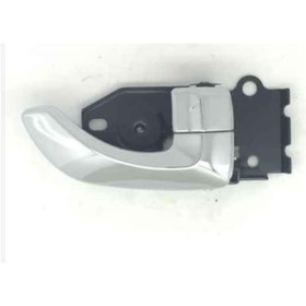 Resim Kapı Kolu Santafe 01-06 Ön İç Sağ 