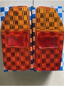 Resim PLASTİKAP Renault Toros R12 Arka Stop Lamba Camı Stw 
