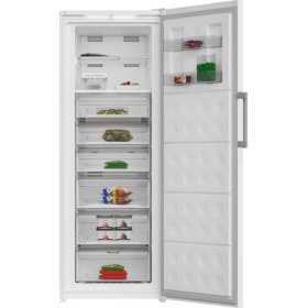 Resim Grundig GFNE 8440 Çekmeceli Derin Dondurucu 