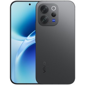 Resim Vivo V70 TR Garanti | 256 GB 12 GB Siyah 