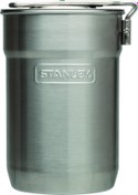 Resim Stanley Adventure Camp Cook Set 24oz Stainless Steel 
