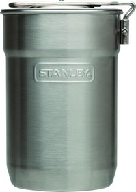 Resim Stanley Adventure Camp Cook Set 24oz Stainless Steel 