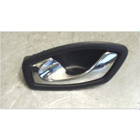 Resim Arka Kapi Çekme Kolu Sol Captur Trafic 3 Laguna 3 504642020 