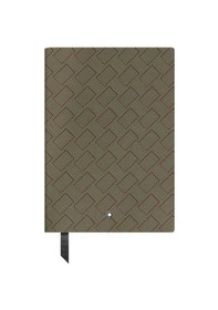 Resim Montblanc Extreme 3.0 146 Defter 134708 Yeşil 