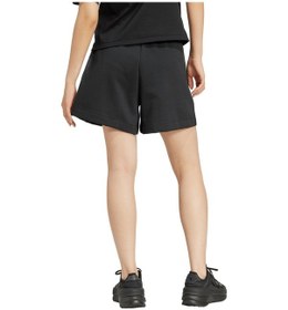 Resim Je7845-k Adidas W Z.n.e. Short Kadın Şort Ve Kapri Siyah Je7845-k Siyah 