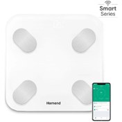 Resim Homend Smart Webody 3903H Baskül 