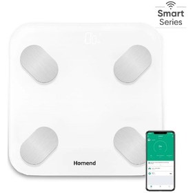 Resim Homend Smart Webody 3903H Baskül 