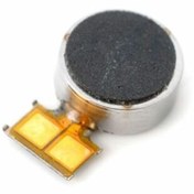 Resim Samsung Uyumlu G920 S6 Titreşim Motoru 