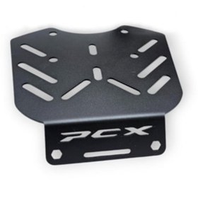 Resim Honda Pcx 125-150 Arka Çanta Demiri 2011-2025 