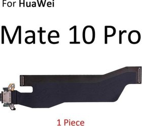 Resim Huawei MATE 10 PRO Şarj Soketi ORJ 