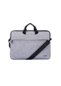 Resim Ççs 71363 17.3 İnc Laptop Çantası-gri Gri 