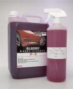 Resim Valet Pro Bilberry Wheel Cleaner Jant Temizleyici 1 Lt Bölünmüş Ü 