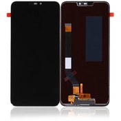 Resim Huawei Honor 8C Lcd Ekran Dokunmatik (404946107) 