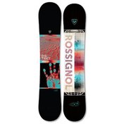 Resim Rossignol Erkek Snowboard District Infrablack 