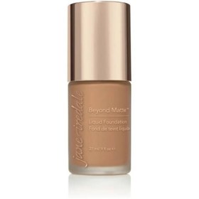 Resim Jane Iredale Beyond Matte Liquid Foundation M13 27ml 