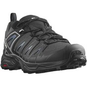 Resim Salomon X Ultra Pioneer Aero Erkek Outdoor Ayakkabı L471972 - Siyah 