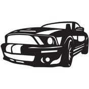 Resim Kıvırcıkyoga Klasik Arabalar (Tip 11) 60X30 Cm Lcst [Lcst] 