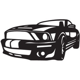 Resim Kıvırcıkyoga Klasik Arabalar (Tip 11) 60X30 Cm Lcst [Lcst] 