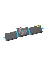 Resim Retro Apple Uyumlu MacBook Pro A2159 2019 , A2171 Notebook Bataryası 