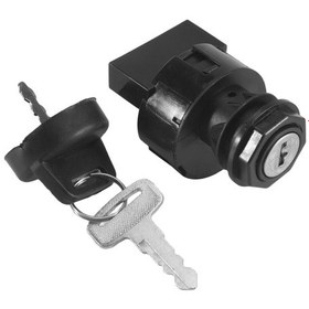 Resim Synodicmonth 4012165 Kontak Anahtarı Kilidi Anahtar Seti Polaris Rzr 570 800 900 1000'e Uygun Kapalı/çalıştır/ışık Açık/başlat 6 Pın 4 Pozisyon 