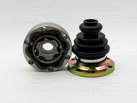 Resim Volkswagen T4 1991-1996 Uyumlu İç Aks Kafası 