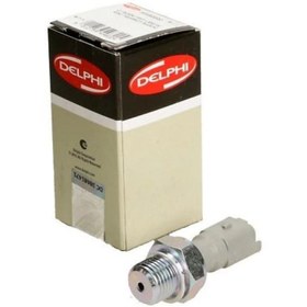 Resim Citroen Berlingo Yağ Müşürü Delphi Marka 1131.C5 